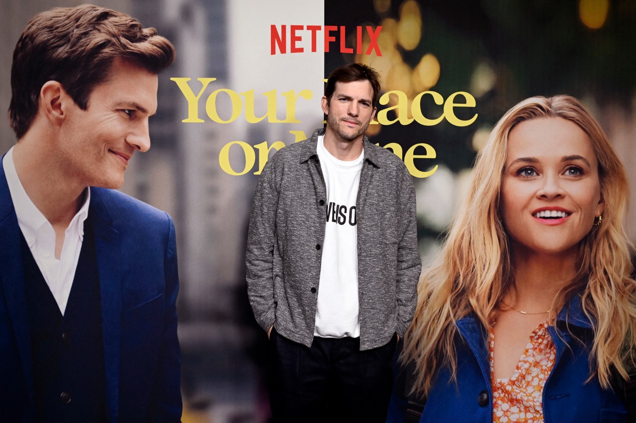 Netflix & Love. 17 filme romantice la care te poți uita de Valentines Day
