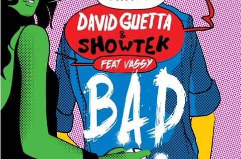 David Guetta e „bad”. Ascultă ultima piesă a dj-ului