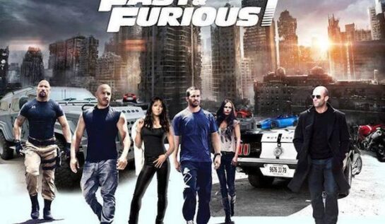 Reîncep filmările la Fast & Furious, ultimul film al lui Paul Walker