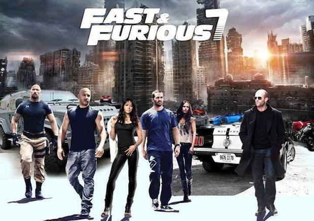 Reîncep filmările la Fast & Furious, ultimul film al lui Paul Walker