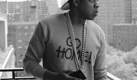 Jay-Z a mai scos o piesă, dar rapper-ul e supărat că fanii o ascultă