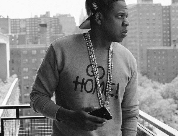Jay-Z a mai scos o piesă, dar rapper-ul e supărat că fanii o ascultă