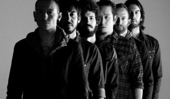 Linkin Park e hard. Ascultă ultima piesă a americanilor!