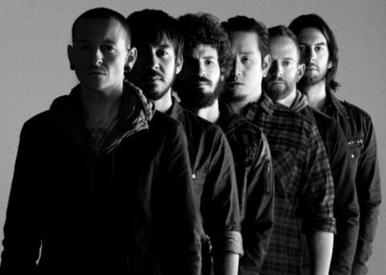 Linkin Park e hard. Ascultă ultima piesă a americanilor!