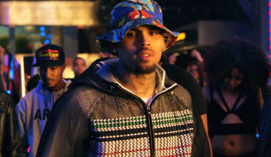 Chris Brown e „Loyal” – Vezi noul său videoclip!