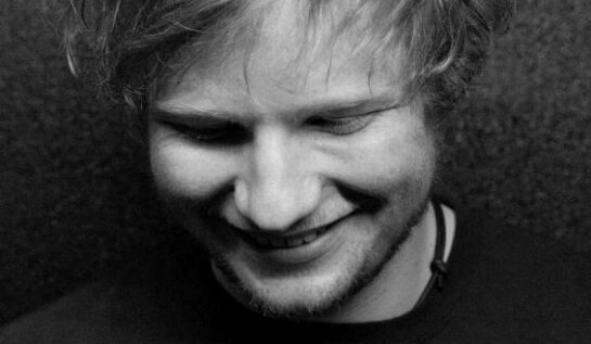 Ed Sheeran i-a cântat unei fane înainte ca aceasta să moară