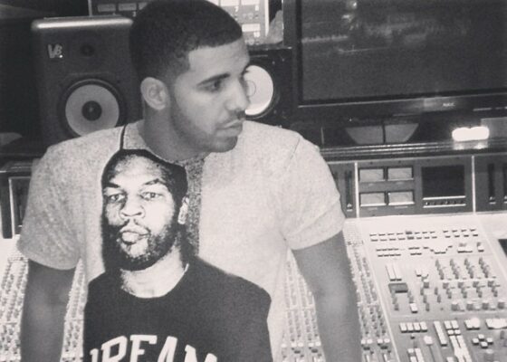 Drake a lansat două piese în două zile. Ascultă “Days In The East” şi “Draft Day”