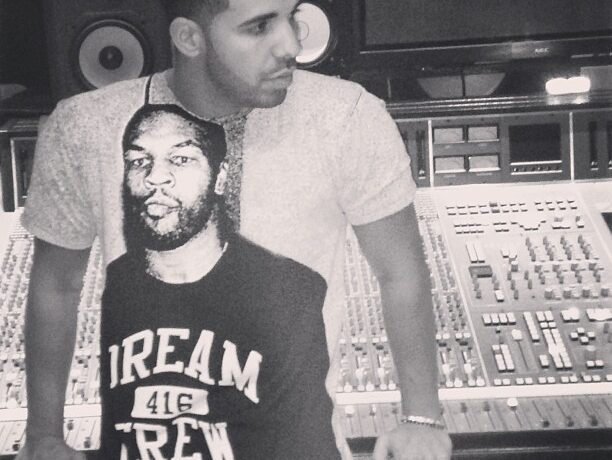 Drake a lansat două piese în două zile. Ascultă „Days In The East şi „Draft Day