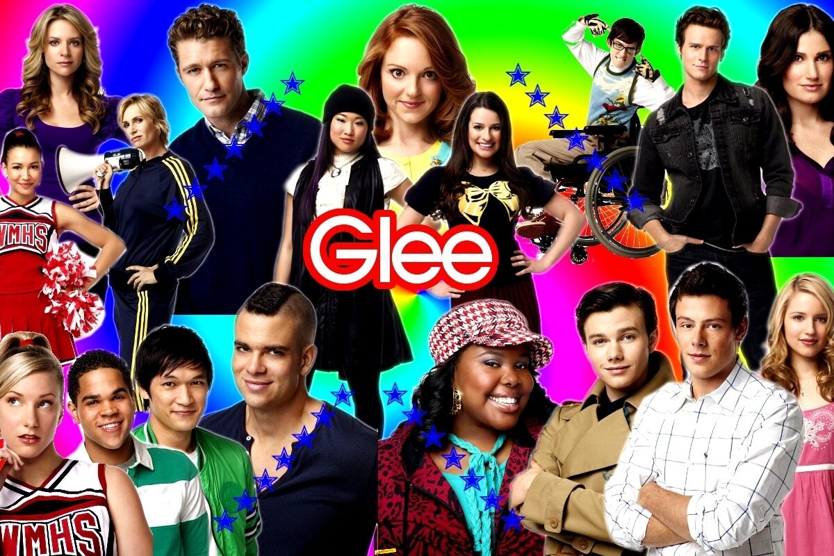 Serialul „Glee” poate fi văzut pe ZU TV! Cea mai tare comedie muzicală pe care nu ai voie să o ratezi