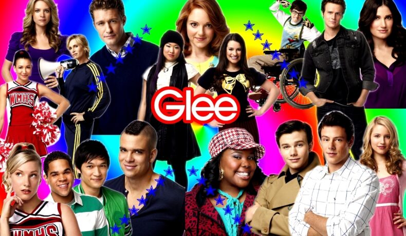 Serialul Glee poate fi văzut pe ZU TV! Cea mai tare comedie muzicală pe care nu ai voie să o ratezi