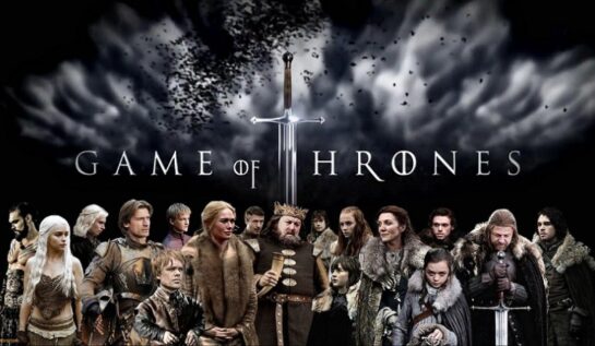 Vezi cum arată starurile din „Game of Thrones” în viaţa reală