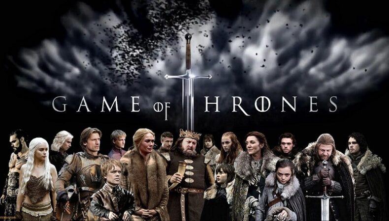 Vezi cum arată starurile din „Game of Thrones în viaţa reală