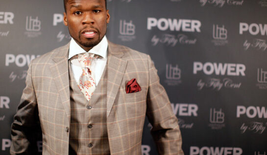 50 Cent scoate piese pe bandă rulantă. Află motivul!