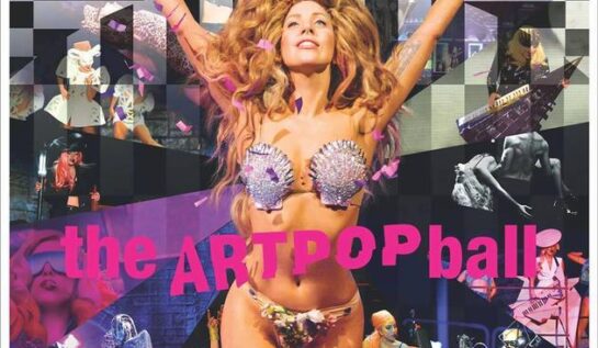 Lady Gaga: “Regret că n-am putut să cânt la ZUMA”