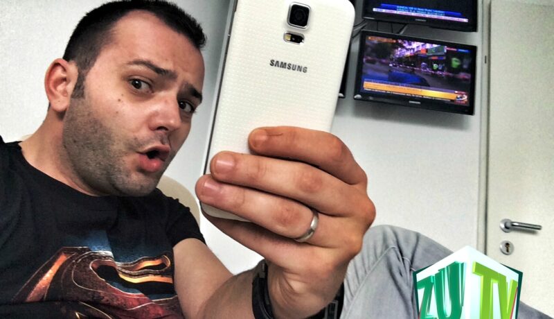 #ZUSelfie. Mihai Morar vrea un selfie mai tare ca la Oscar. Ajută-l!