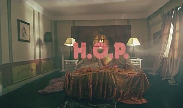 HOP ce videoclip! Boier Bibescu şi Fly Project lansează „HOP