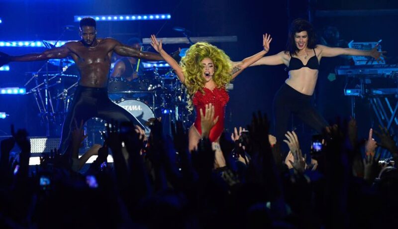 VIDEO – Lady Gaga are urmaşi!