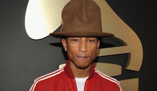 AUDIO Piesă nouă: Pharrell – Here