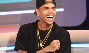 Chris Brown ar putea ajunge la închisoare, dar lansează o piesă nouă!