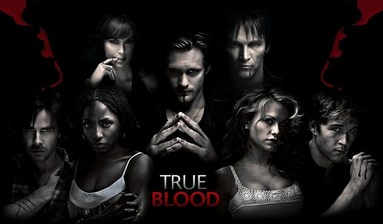 True Blood revine! VIDEO: Trailer-ul ultimului sezon e FREAKY!
