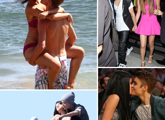 Ruptură definitivă între Justin Bieber şi Selena Gomez? Uite ce a făcut ea!