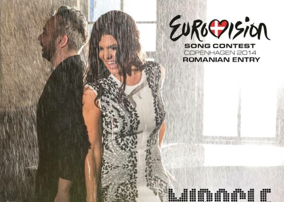 Vezi aici videoclipul piesei cu care România va câştiga Eurovision 2014!