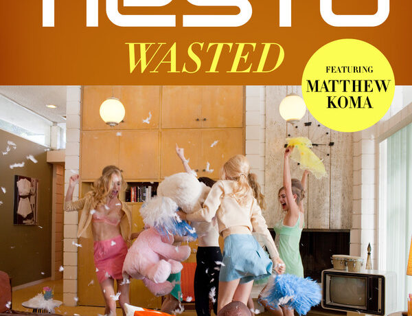 WOW: După 5 ani Tiesto revine cu un album! Vezi clipul primului single!