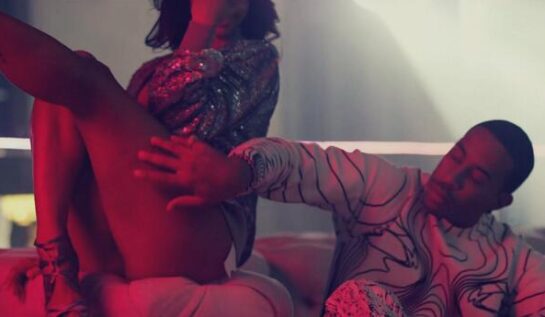 Ludacris is back! VIDEO: Party Girls ft. Wiz Khalifa, Jeremih, Cashmere Cat