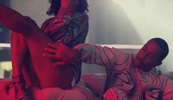 Ludacris is back! VIDEO: Party Girls ft. Wiz Khalifa, Jeremih, Cashmere Cat