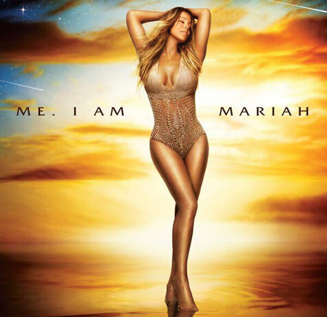 VIDEO Mariah Carey îşi lansează al 14-lea album din carieră
