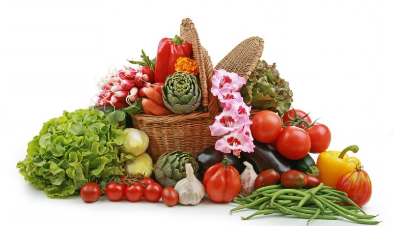 Crezi că recunoşti aceste fructe şi legume?