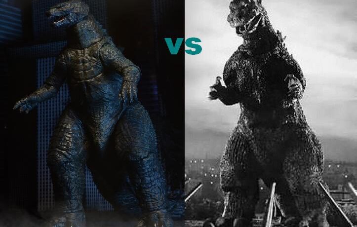 Americanul Godzilla îi supără pe fanii japonezi