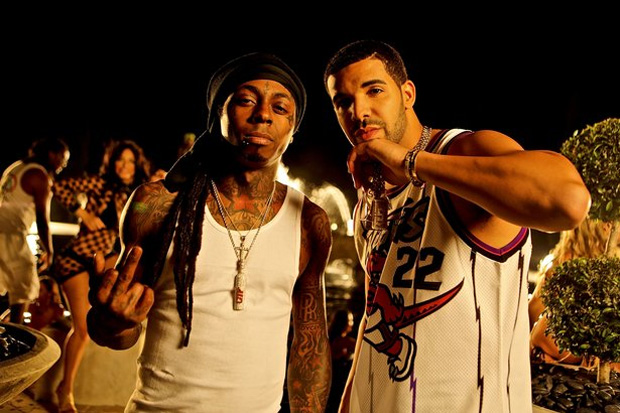 PIESĂ NOUĂ: Lil Wayne feat. Drake – Believe Me