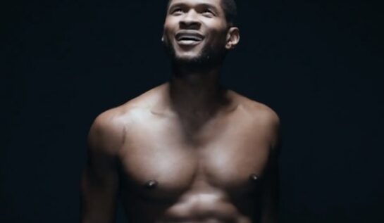 VIDEOCLIP NOU: Usher – Good Kisser