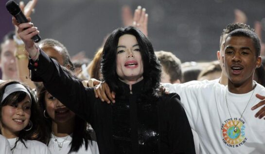Încă o PIESĂ NOUĂ de la Michael Jackson! ASCULTĂ: „Chicago”!