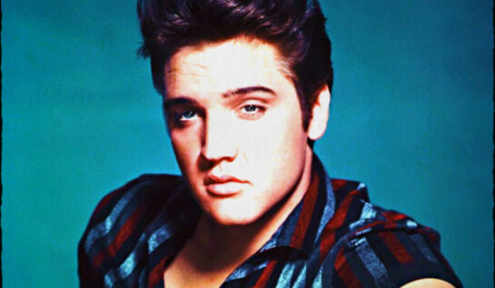 Coroana dentară a lui Elvis Presley e în „turneu” în Anglia