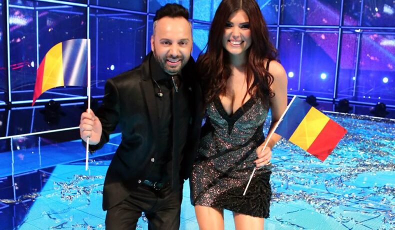 Aproape de Miracol! Paula Seling şi Ovi s-au calificat în finala Eurovision