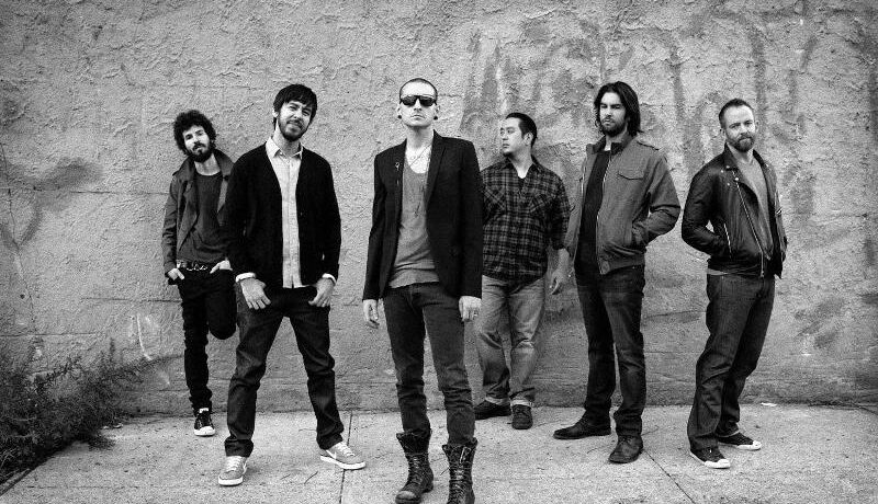 Linkin Park au schimbat stilul. Ascultă “Until It’s Gone”