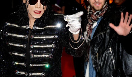 Michael Jackson are videoclip şi album nou! „Love Never Felt So Good” e FORZA!