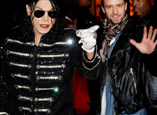 Michael Jackson are videoclip şi album nou! „Love Never Felt So Good e FORZA!
