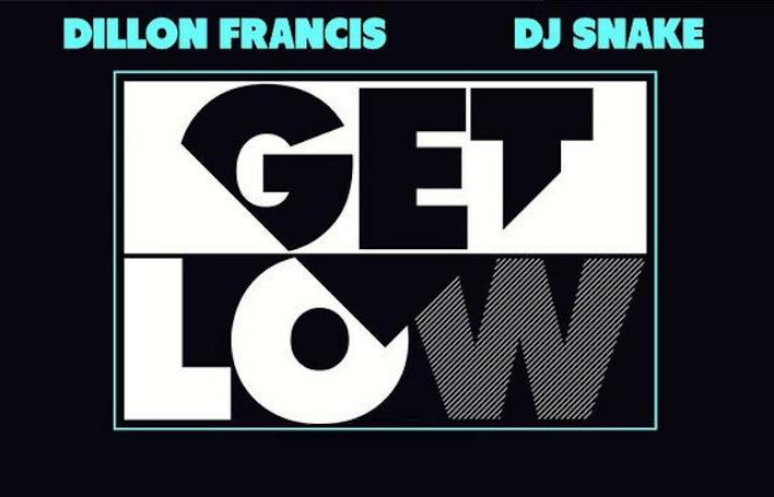 VIDEOCLIP NOU Dillon Francis & DJ Snake – Get Low