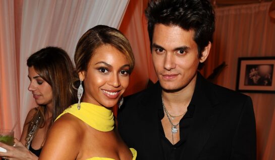 John Mayer a făcut un super cover după o piesă Beyonce!