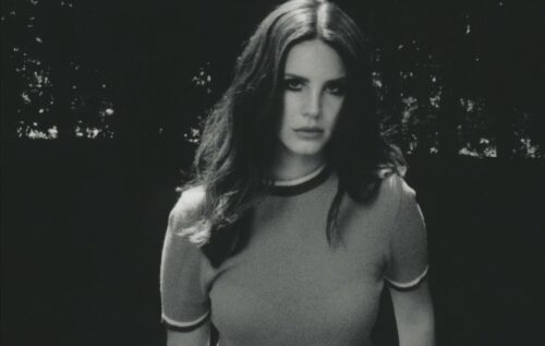 PIESĂ NOUĂ Lana del Rey – Shades of Cool