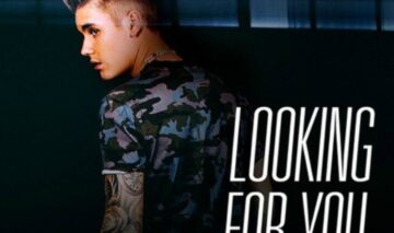PIESĂ NOUĂ: Justin Bieber – Looking for you