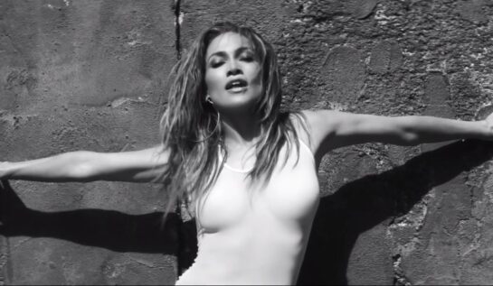 VIDEOCLIP TARE DE TOT: Jennifer Lopez – First Love