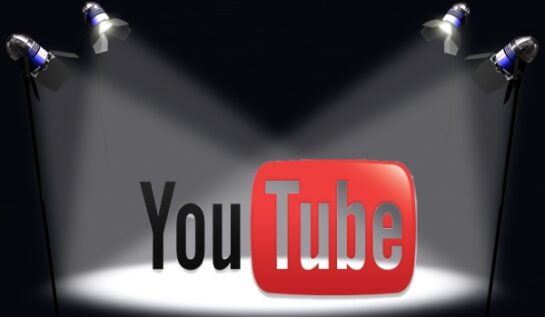 Youtube a aniversat 9 ani de existenţă cu…karaoke