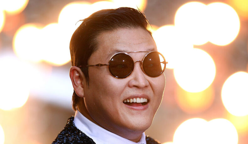 „Gangnam Style” a atins pragul de 2 miliarde de vizionări pe YouTube!