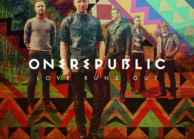 NEW VIDEO: OneRepublic – Love Runs Out