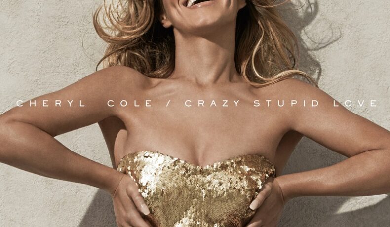 VIDEOCLIP SUPERHOT! Cheryl Cole – Crazy Stupid Love