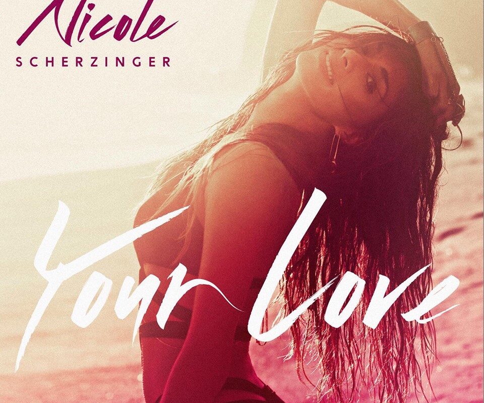 VIDEOCLIP WOWWW! Nicole Scherzinger – Your Love